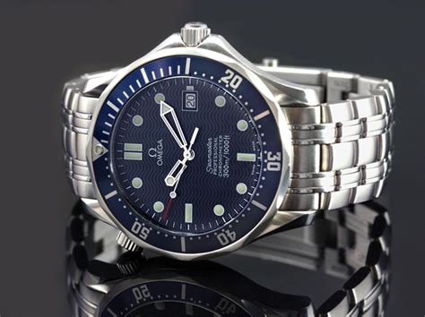 omega seamaste professional alternatives|best omega seamaster homage watches.